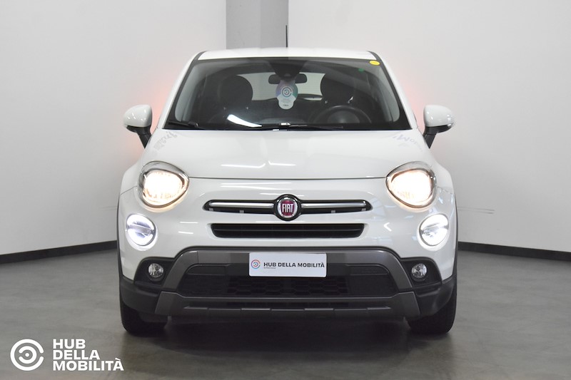 FIAT 500X 1.0 T3 120 CV Business